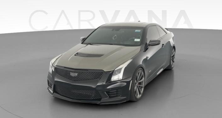 cadillac ats-v coupe 2016 1G6AN1RY1G0100609 image cadillac ats-v coupe 2016 1G6AN1RY1G0100609 image